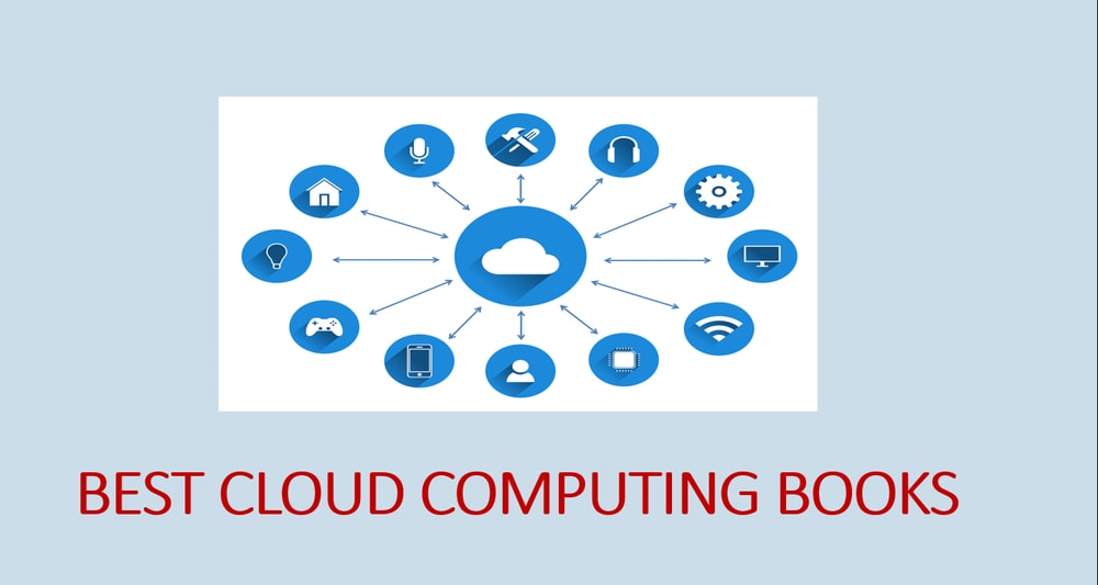 The Best Cloud Computing Books for Beginners